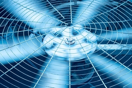 Electric fan