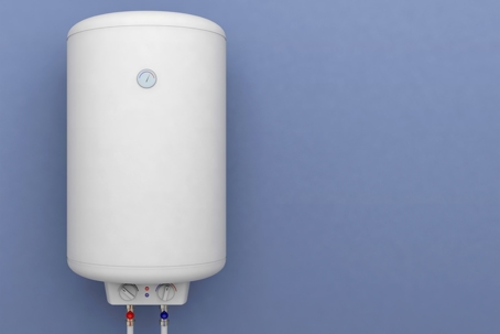 A humidifier