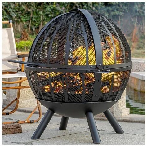 Fire Pit