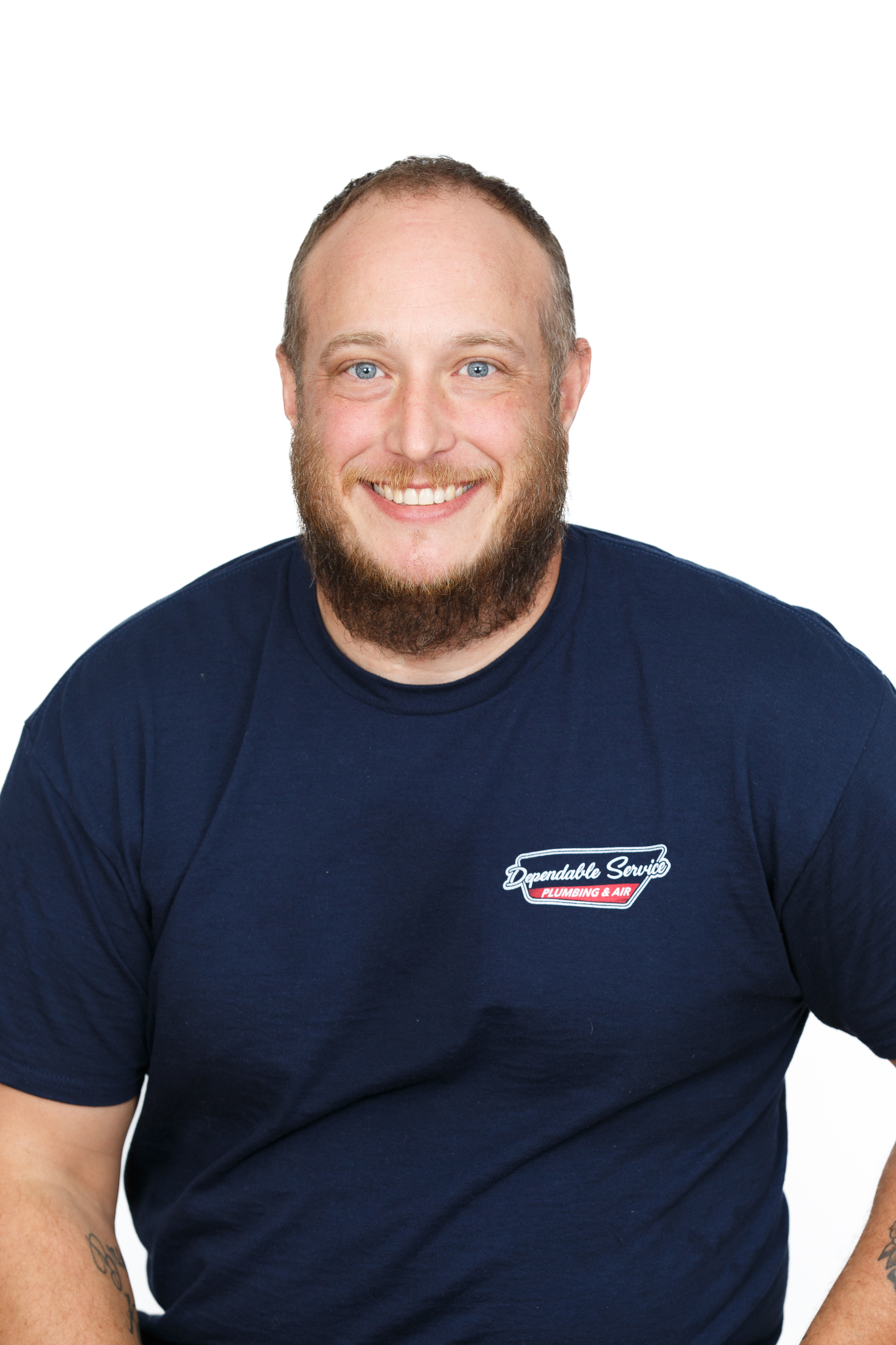 Matthew  Bamberger Photo