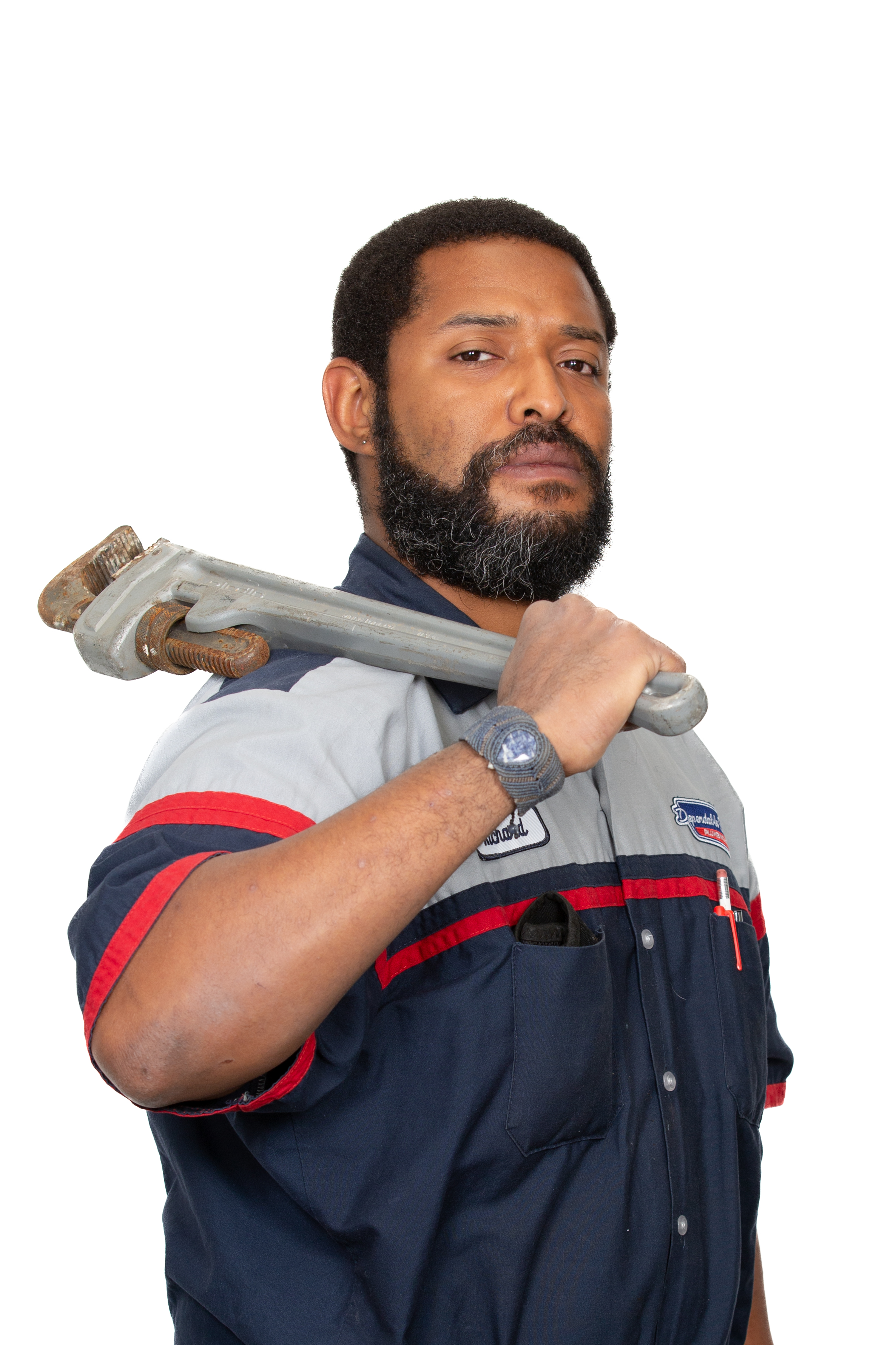 Richard  Simpson Photo