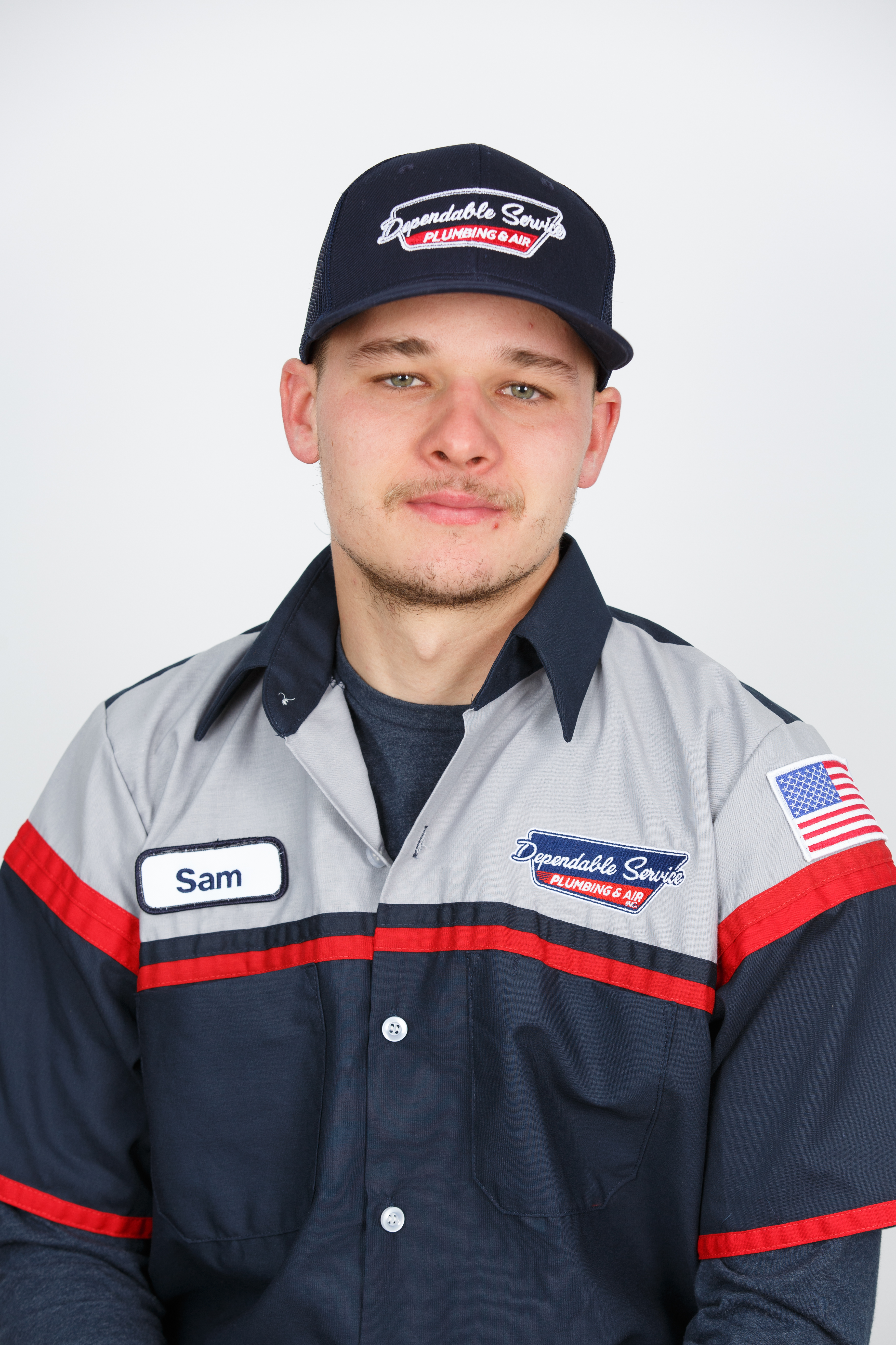 Sam  Vanhoughton Photo