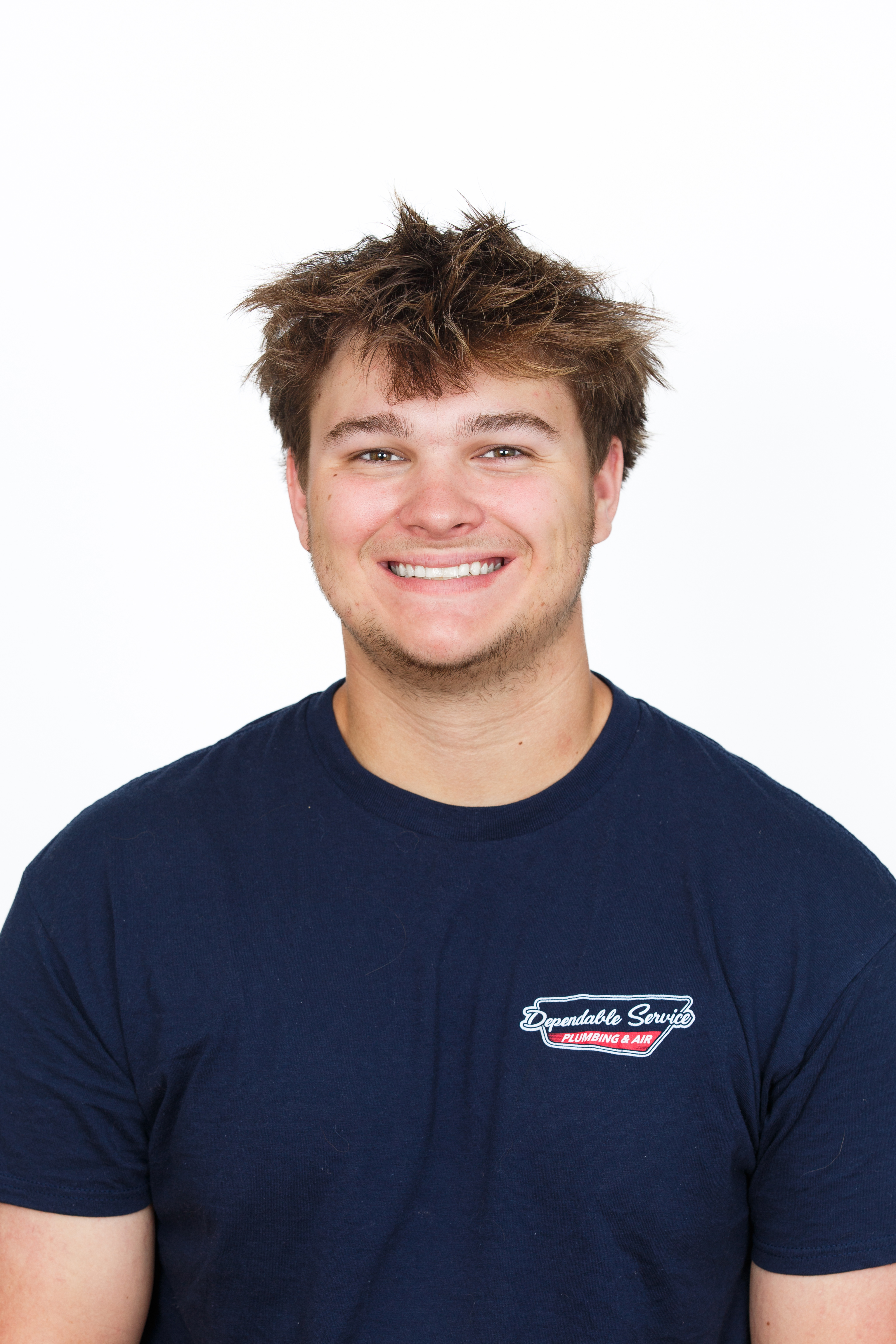 Tyler  Williams Photo