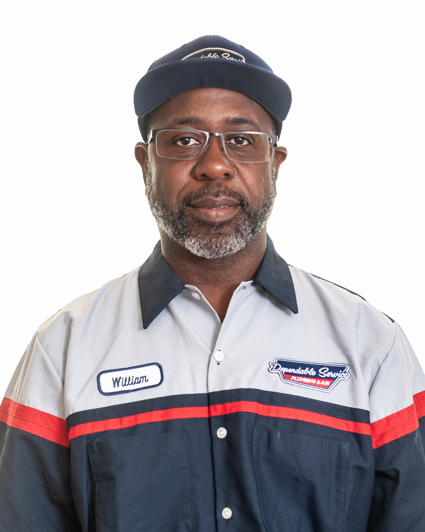 William  Fordham Photo