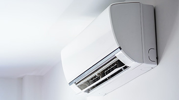 Ductless Mini-Splits