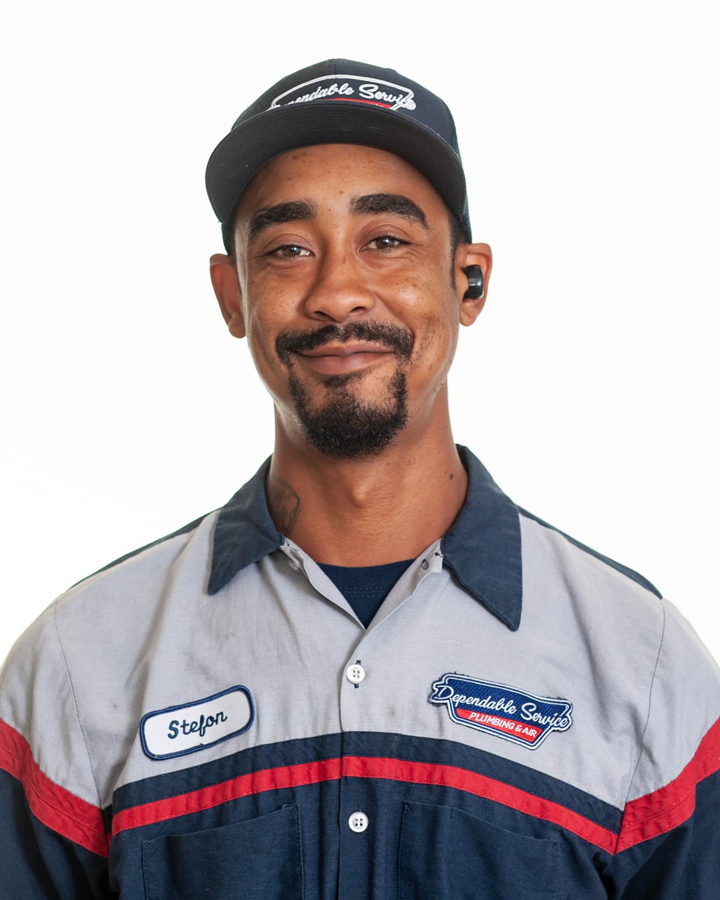 Stefon  Washington Photo