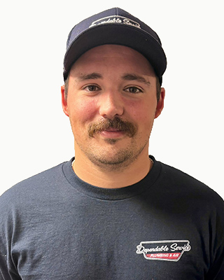 Dalton  Mackey Photo