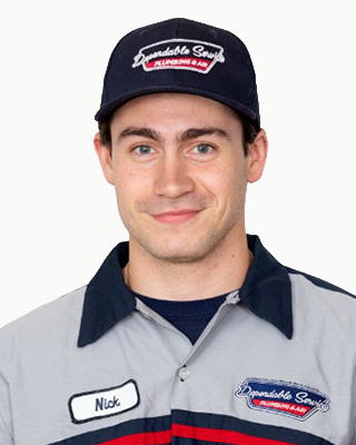 Nicholas  Dehaven Photo