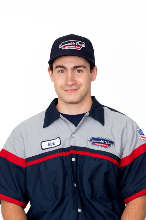 Nicholas  Dehaven Photo