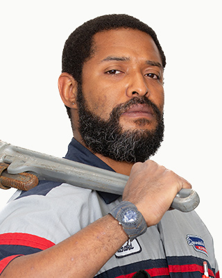 Richard  Simpson Photo