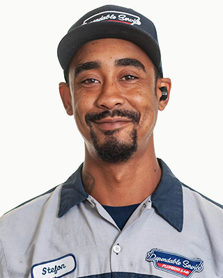 Stefon  Washington Photo