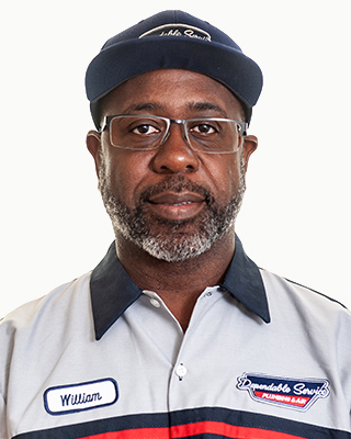 William  Fordham Photo