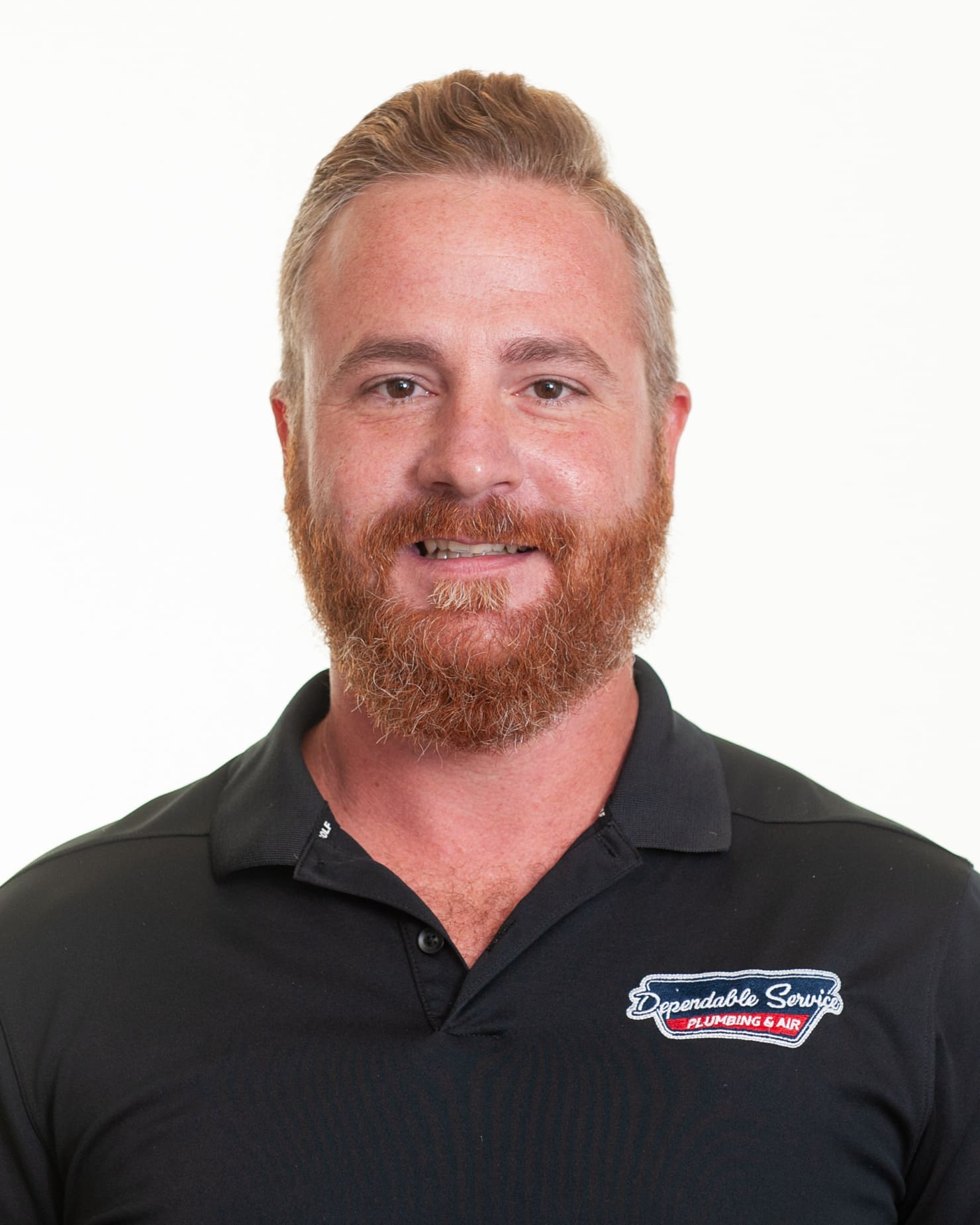 Michael  Harbula Photo