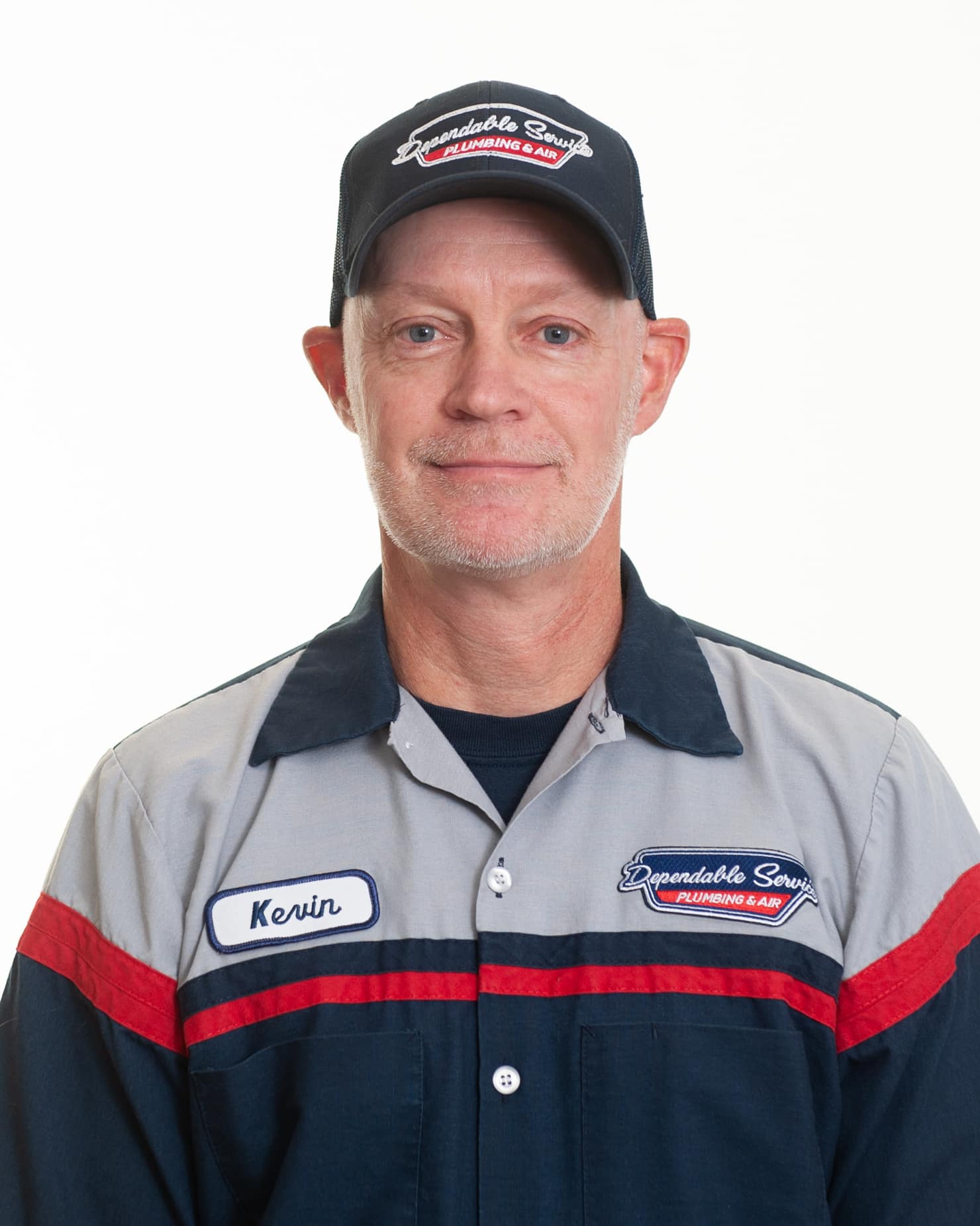 Kevin  Rodgers Photo