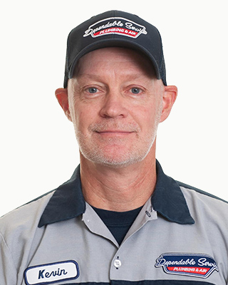 Kevin  Rodgers Photo