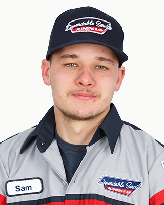 Sam  Vanhoughton Photo