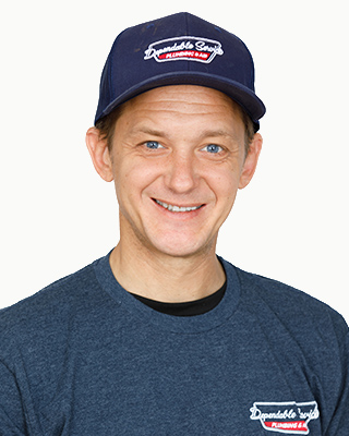 Stephen  Ferguson Photo